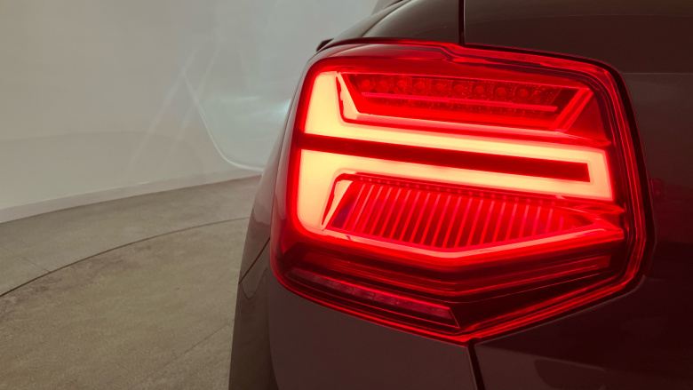 Audi Q2 35 TFSI S Line 5dr S Tronic [C+S] Petrol Estate